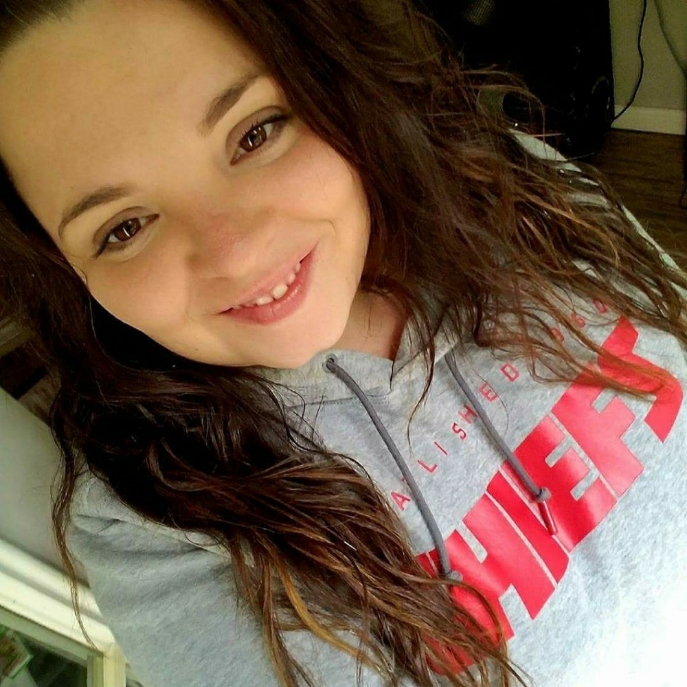 Meet your Posher, Chantelle